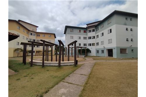 Condomínio Residencial Mantiqueira I