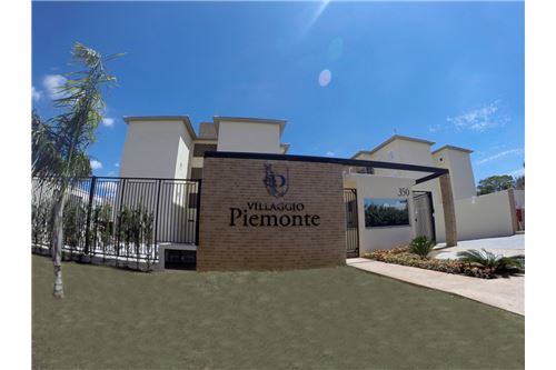 Residencial Villagio Piemonte
