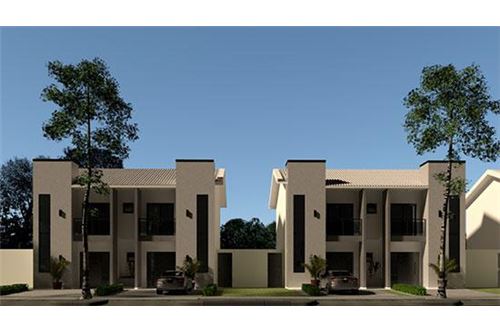 Residencial Vila Gaia, São Paulo, Brasil