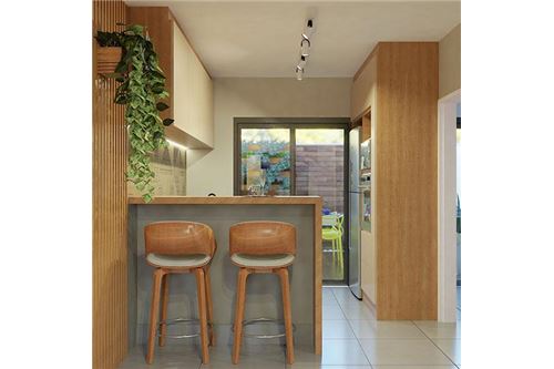 Residencial Vila Gaia, São Paulo, Brasil