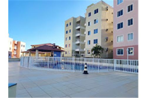 Condomínio Residencial Bela Vista