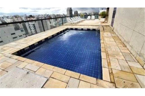 Condomínio Edifício Dakota, São Paulo, Brasil