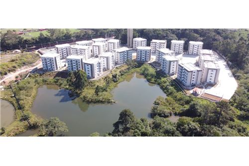 Condomínio Raízes Eco Clube de Cotia