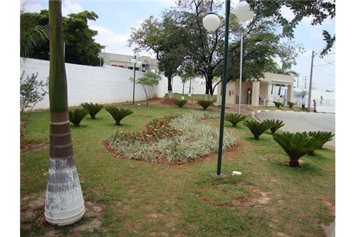 Condomínio Terra Nova, São Paulo, Brasil