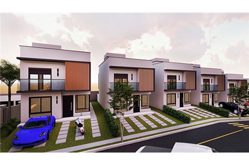 Condomínio Mont Blanc Village, São Paulo, Brasil