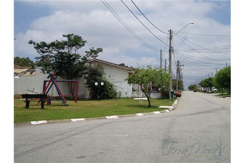 Condomínio Terra Nova, São Paulo, Brasil