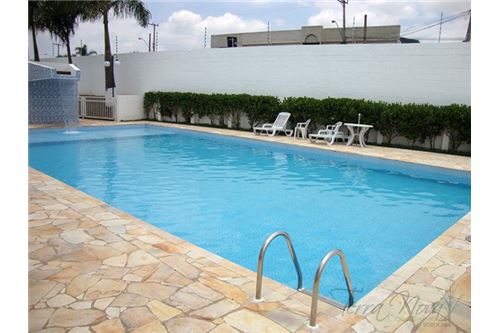 Condomínio Terra Nova, São Paulo, Brasil