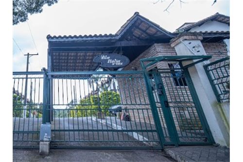 Condomínio Vila Itália