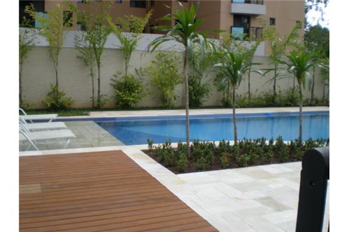 Condomínio Villaggio de Panamby