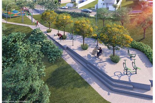 Reserva Bellano, São Paulo, Brasil