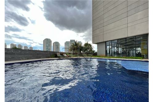 Condominio Time Life, São Paulo, Brasil