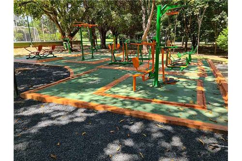 Vale do Lago Residencial, São Paulo, Brasil