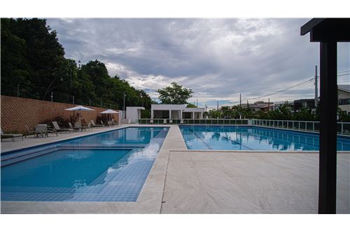 Condomínio Bougainville Residence Privê