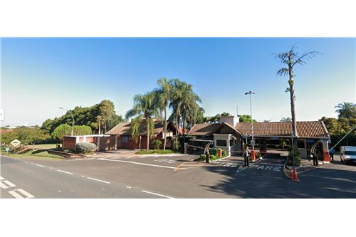 Condomínio Vale do Itamaraca