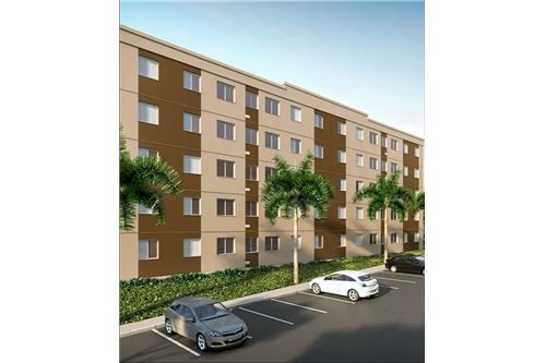 Condomínio Angelo Fattori