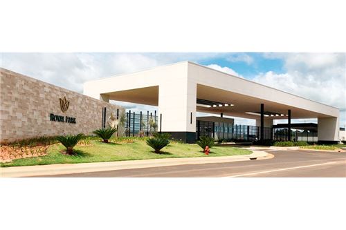 Condomínio Royal Park, São Paulo, Brasil