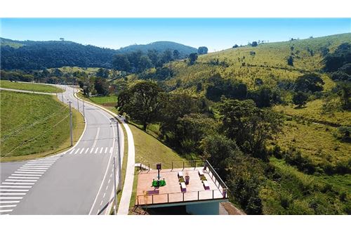 Condomínio Ecologie Residencial, São Paulo, Brasil
