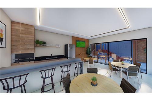 Condomínio Mont Blanc Village, São Paulo, Brasil