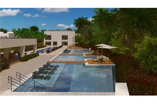 Laguna Residencial Club