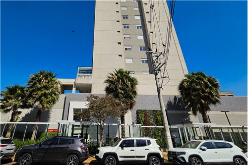 Condomínio Tendência Barra Funda