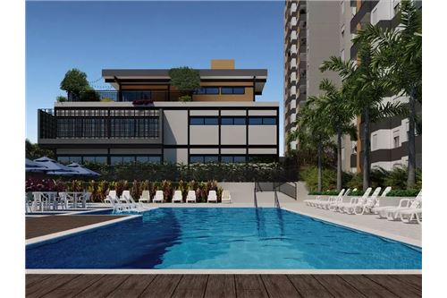 Condomínio Life Residencial