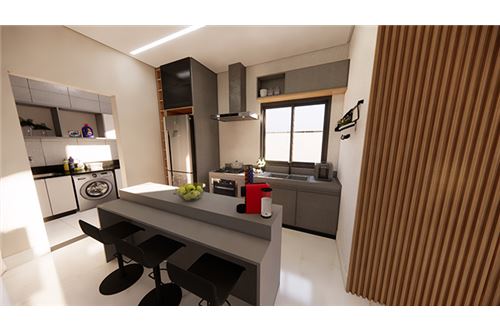 Condomínio Mont Blanc Village, São Paulo, Brasil