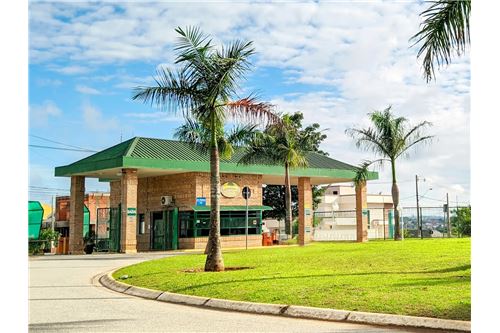 Condomínio Campos do Conde Sorocaba