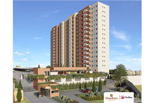 Giardino Residencial