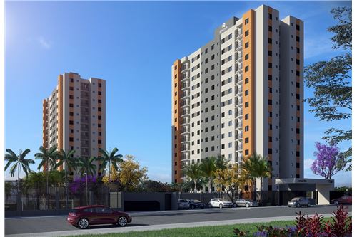 Residencial Encanto