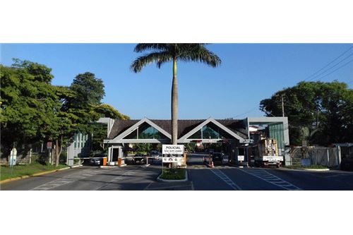 Condomínio São Paulo II