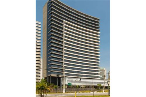 Condominio Time Life