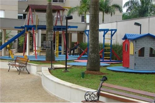 Condomínio Alive, São Paulo, Brasil