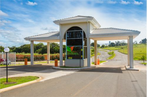 Condominio Reserva Ipanema Sorocaba