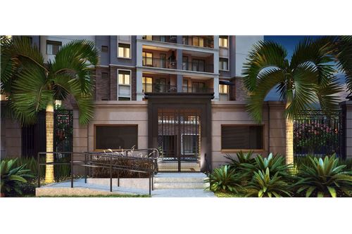 Condomínio Living Elegance