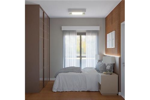 Residencial Vila Gaia, São Paulo, Brasil