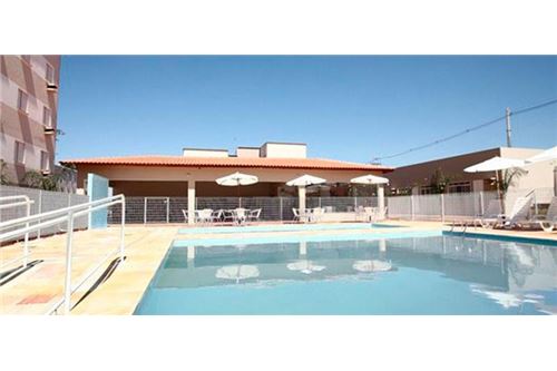 Condomínio Vitta Vila Virginia I, São Paulo, Brasil