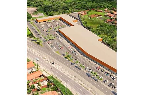 Harmony Mall, Ceará, Brasil