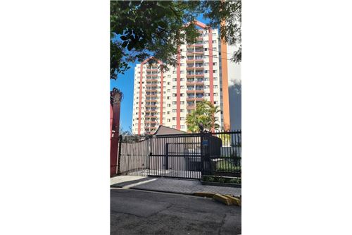 Condomínio Edifício Nova Escócia