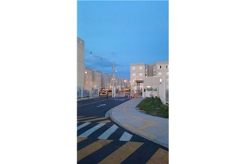 Condomínio Parque dos Pássaros