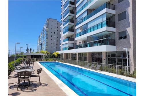 Condomínio Tulum Bertioga Family Club