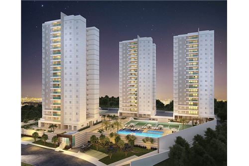 Condomínio Residencial Cannes