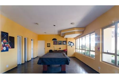 Condomínio Residencial Villa Flora, São Paulo, Brasil