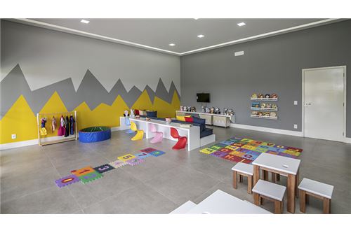 Portal Aroeira, São Paulo, Brasil