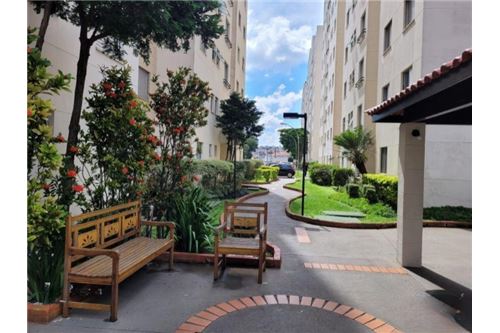 Condomínio Edifício Morada das Flores