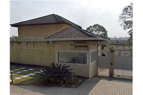 Condomínio Residencial Ipê Amarelo