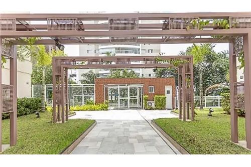 Condomínio Ville de France, São Paulo, Brasil