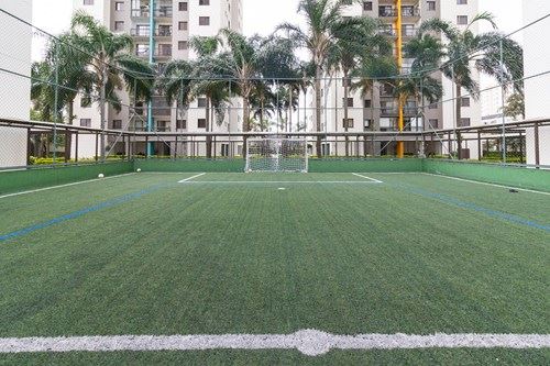 Condomínio Cores da Barra, São Paulo, Brasil