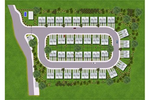 Residencial Vila Gaia