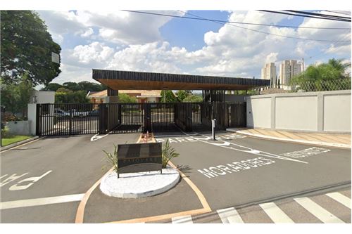 Condomínio Residencial Terras do Paiquerê