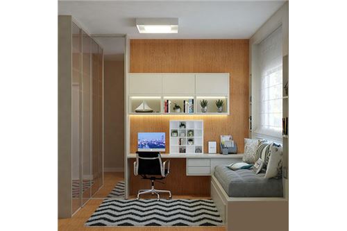 Residencial Vila Gaia, São Paulo, Brasil